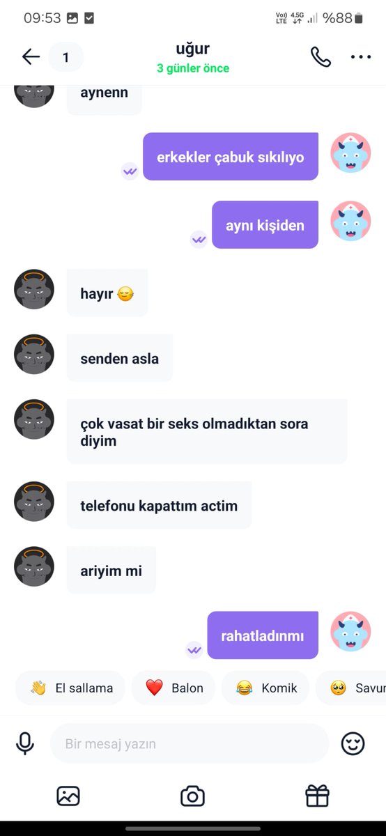 Uğur (@oneykiii) on Twitter photo 