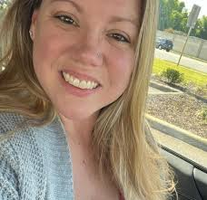 ⚠️ WARNING: This post contains descriptions of domestic violence and murder-suicide

Florida man Samuel Vaia, 33, murdered his ex-wife Ashley Vaia, 38, just days after bonding out of jail for domestic battery against her. The Volusia County Sheriff's Office reported Ashley was