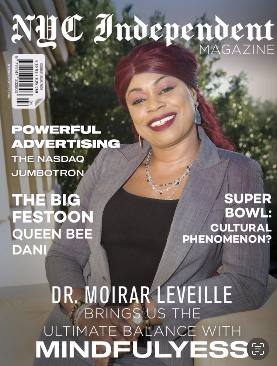 Exciting news! I’m thrilled to be featured in USA media in The NYC Independent Magazine, sharing my expert strategies for faster breakup recovery.  

I know how tough heartbreak can be, which is why I’ve dedicated my career to helping people heal and move forward with confidence.