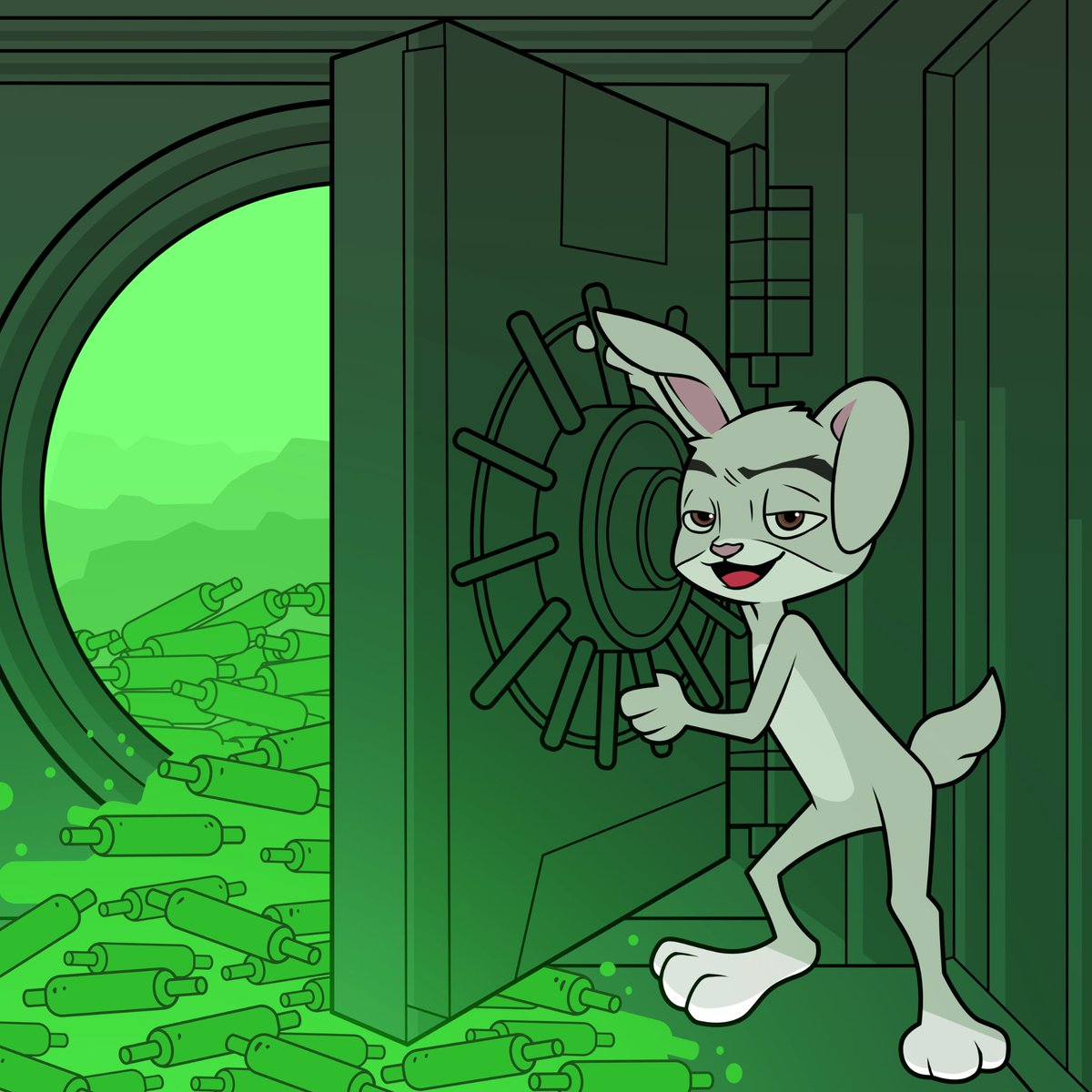 🎨🖌️
web3 drawings type shit