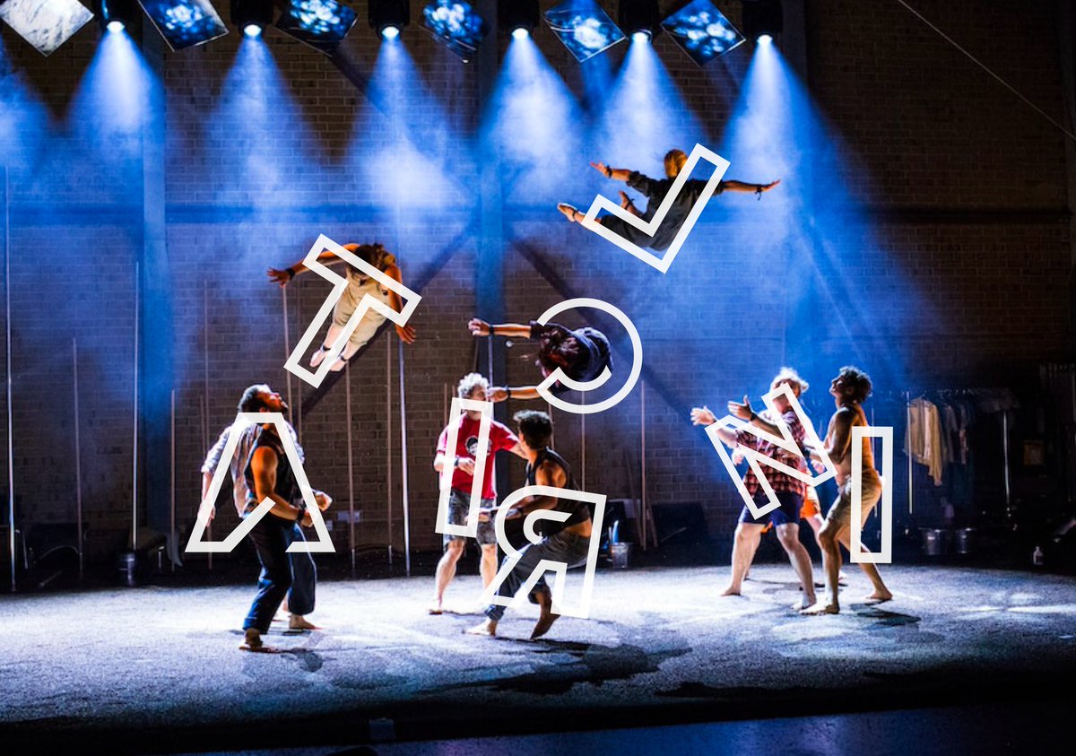 Articulation Arts (@articulationart) on Twitter photo 📩 Articulation Monthly Digest
Our newsletter features the latest news and opportunities from the outdoor arts, circus and spectacle sector in Scotland!
💡 Spotlight: <a href="/Dudendance/">Clea Wallis</a>
📖 Outdoor Spectacle: From Ideas to Reality
👋 Our new team member
🔗 Read: us17.campaign-archive.com/?e=a799d95b90&… 📩 Articulation Monthly Digest
Our newsletter features the latest news and opportunities from the outdoor arts, circus and spectacle sector in Scotland!
💡 Spotlight: <a href="/Dudendance/">Clea Wallis</a>
📖 Outdoor Spectacle: From Ideas to Reality
👋 Our new team member
🔗 Read: us17.campaign-archive.com/?e=a799d95b90&…