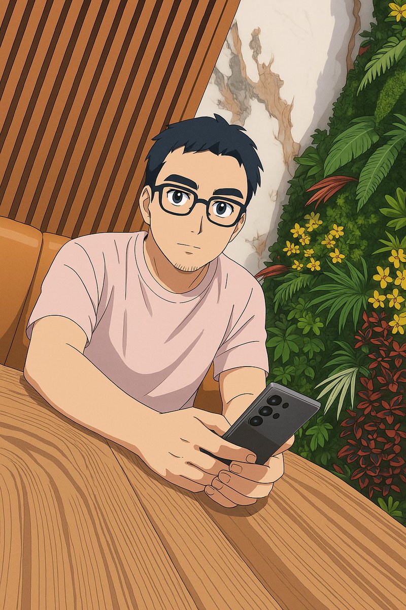 Ne yani bizde katılmasa mıydık bu akıma..