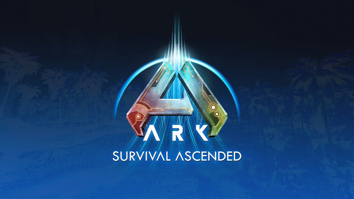 ARK Ascended News tweet media