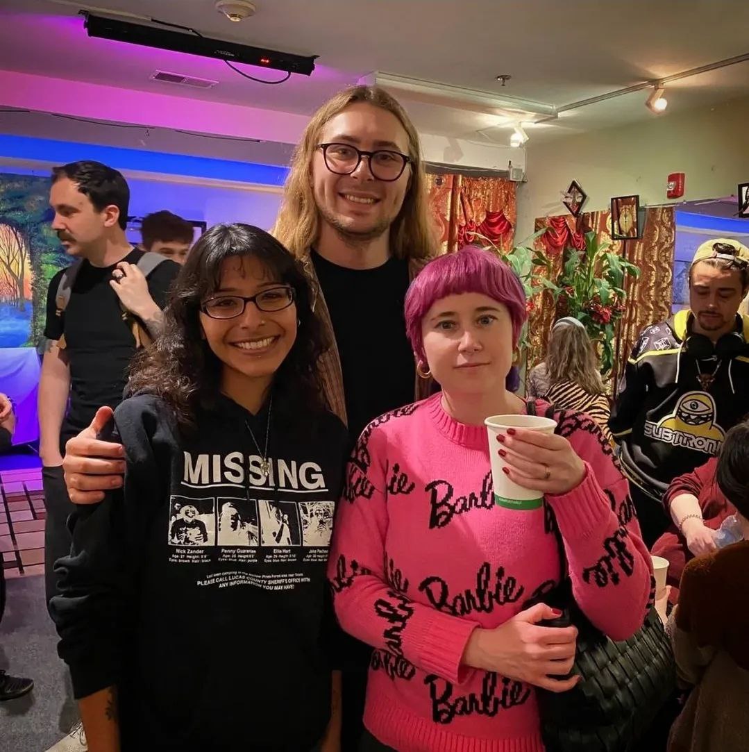 baystaters's tweet image. Four years ago in Somerville, our team passed a measure affirmatively declaring our right to grow & share mushrooms in the first city east of the Mississippi
Thanks to our donors, educators & volunteers who joined to celebrate and learn about medicinal & gourmet mushrooms🍄🌿