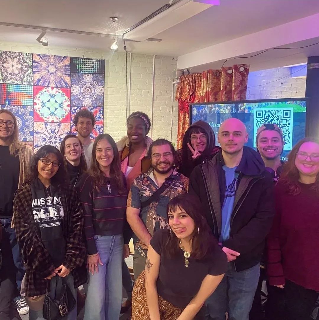 baystaters's tweet image. Four years ago in Somerville, our team passed a measure affirmatively declaring our right to grow & share mushrooms in the first city east of the Mississippi
Thanks to our donors, educators & volunteers who joined to celebrate and learn about medicinal & gourmet mushrooms🍄🌿
