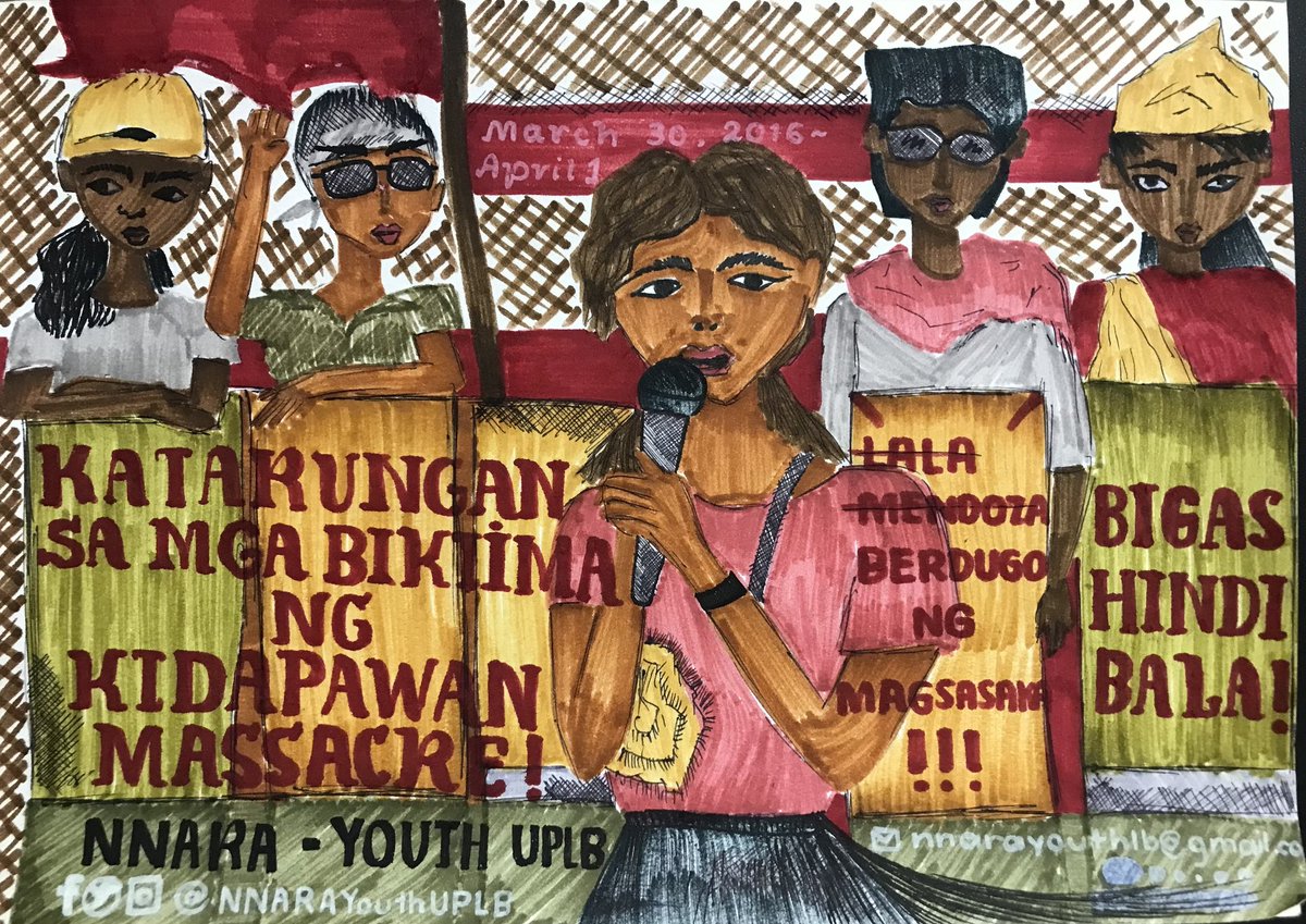 NNARA Youth - UPLB tweet media