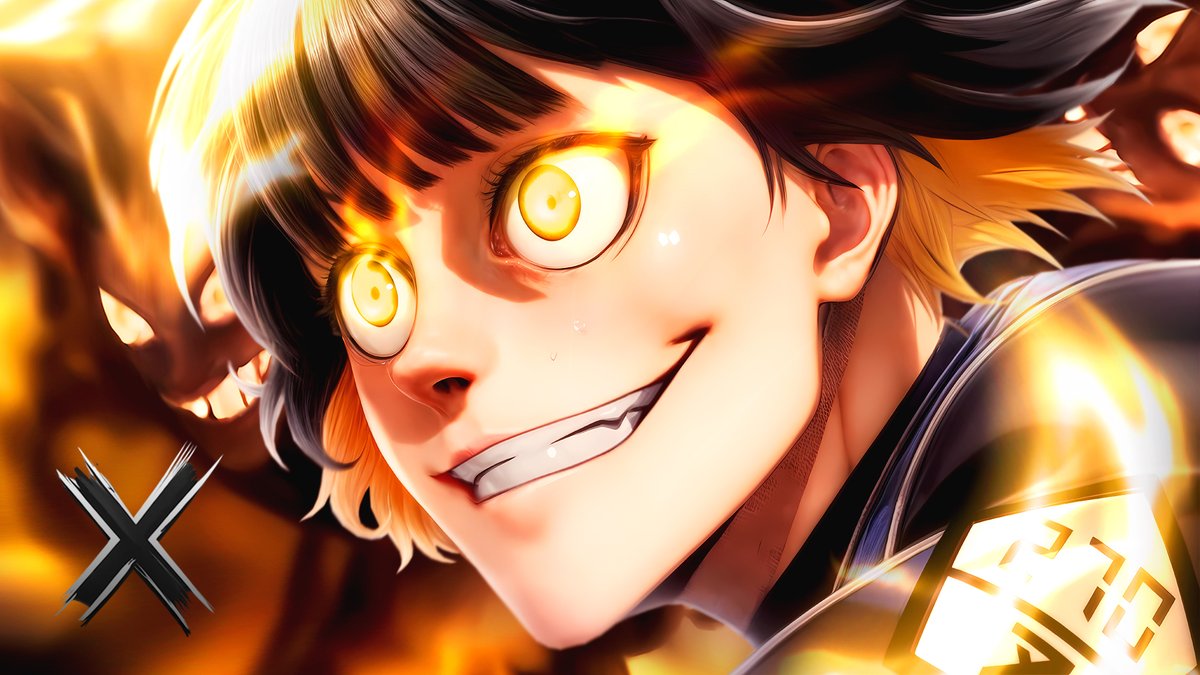 Nuevo temita proximamente en mi canal!
Bachira Rap...