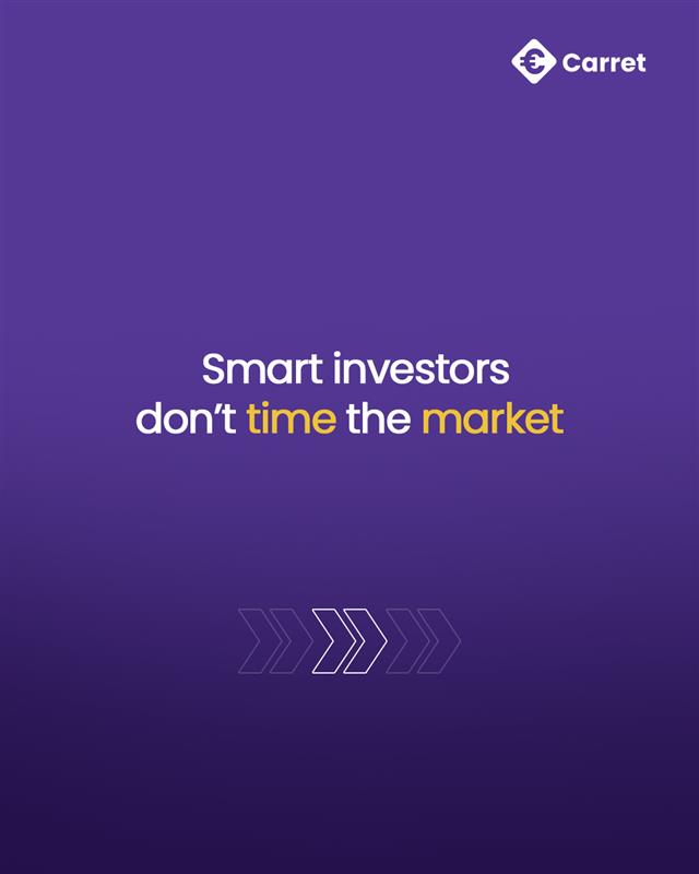 0xcarret's tweet image. Smart investors don’t time the market. They SIP.

Skip the drama. Start small. Stay consistent.
That’s the Carret way.

#CarretSIP #BitcoinInvesting #CryptoOnAutopilot