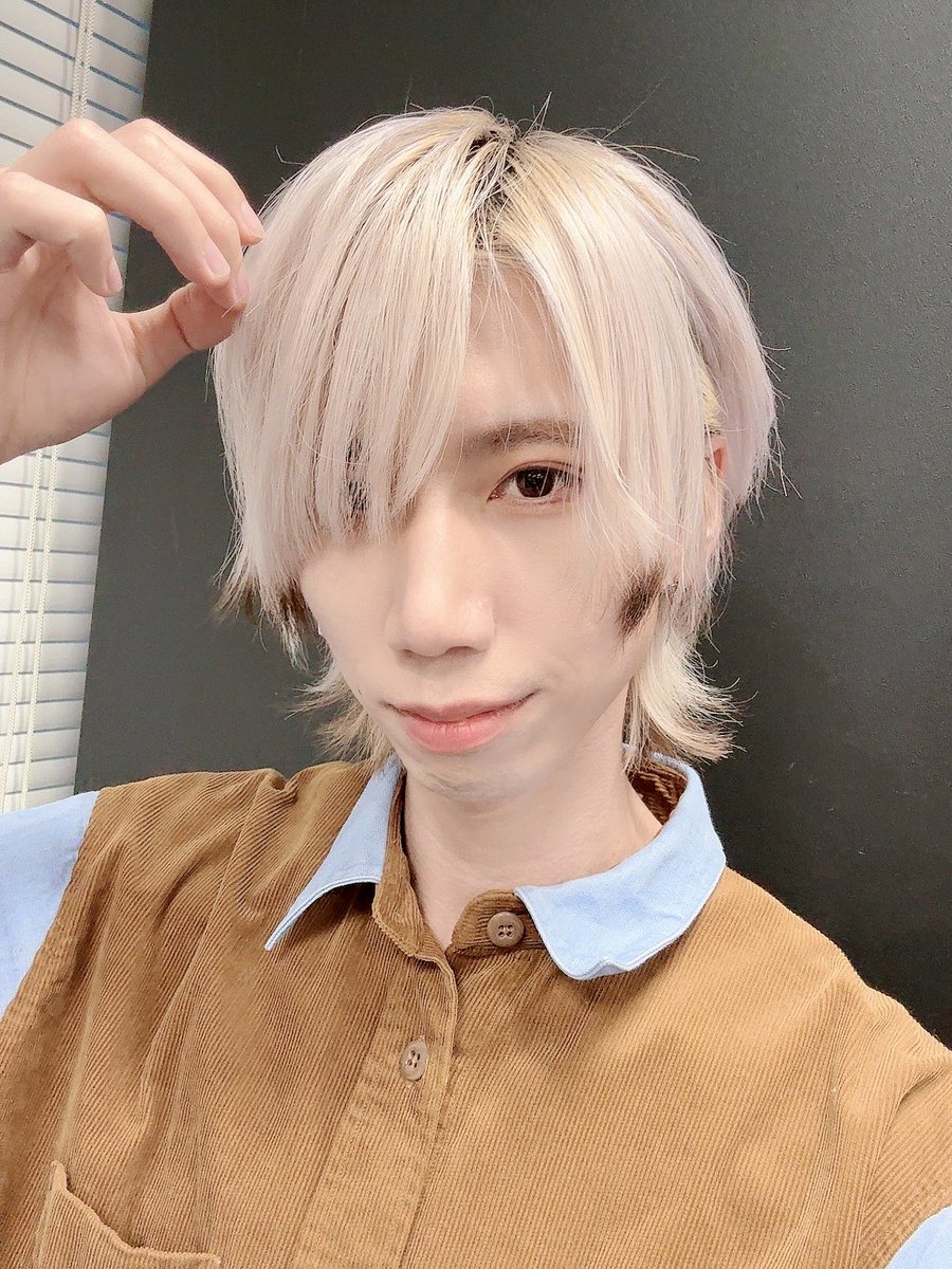 広瀬海人 tweet media