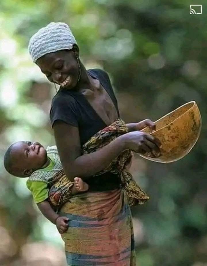 Joe__Bassey's tweet photo. Mama 🖤❤️ https://t.co/xSFUtbXW5a