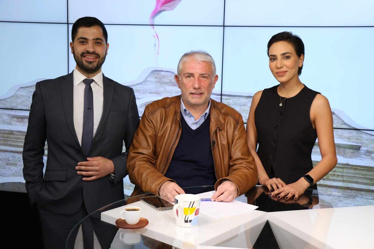مع الاصدقاء ربى حبشي ورشاد الزغبي 
<a href="/habchy_rouba/">Rouba habchy</a> 
<a href="/rashadzog/">Rashad El Zoghbi | رشاد الزغبي</a>