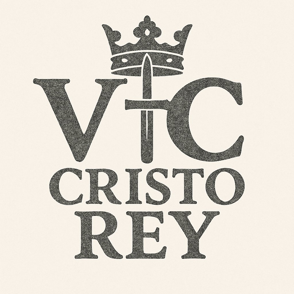 iarsuaga's tweet photo. ¡Viva Cristo Rey! https://t.co/KltOzsFfOQ