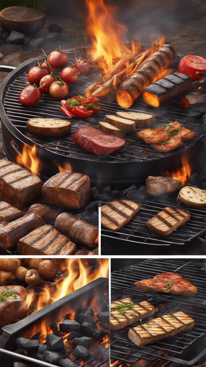 ¿Cuanto carbón necesitas y porque?

La cantidad de carbón depende de varios factores
Calcula así

Tamaño de la parrilla:
Peq (30cm): 1-2 kg de carbón
Med (50cm): 2-3 kg de carbón
Gde (70cm): 3-4 kg de carbón

Duración del asado:
1-2 hrs: cantidad normal
2-4 hrs: aumenta 0.5-1 kg