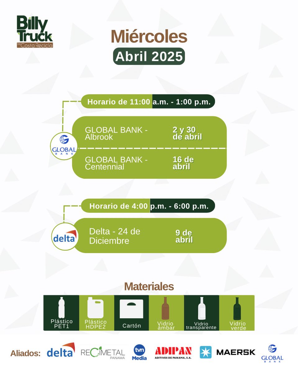 Costa Recicla tweet media