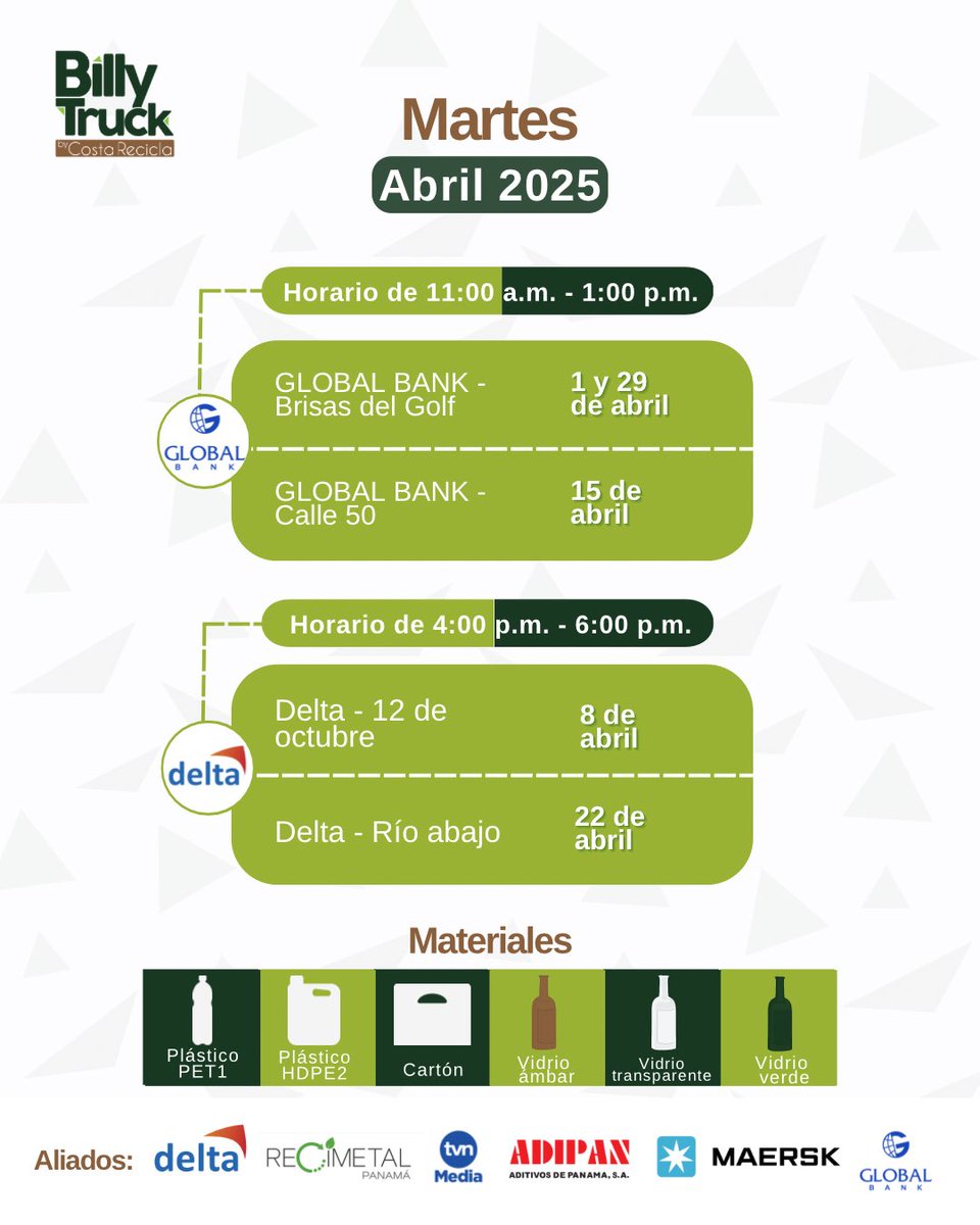 Costa Recicla tweet media