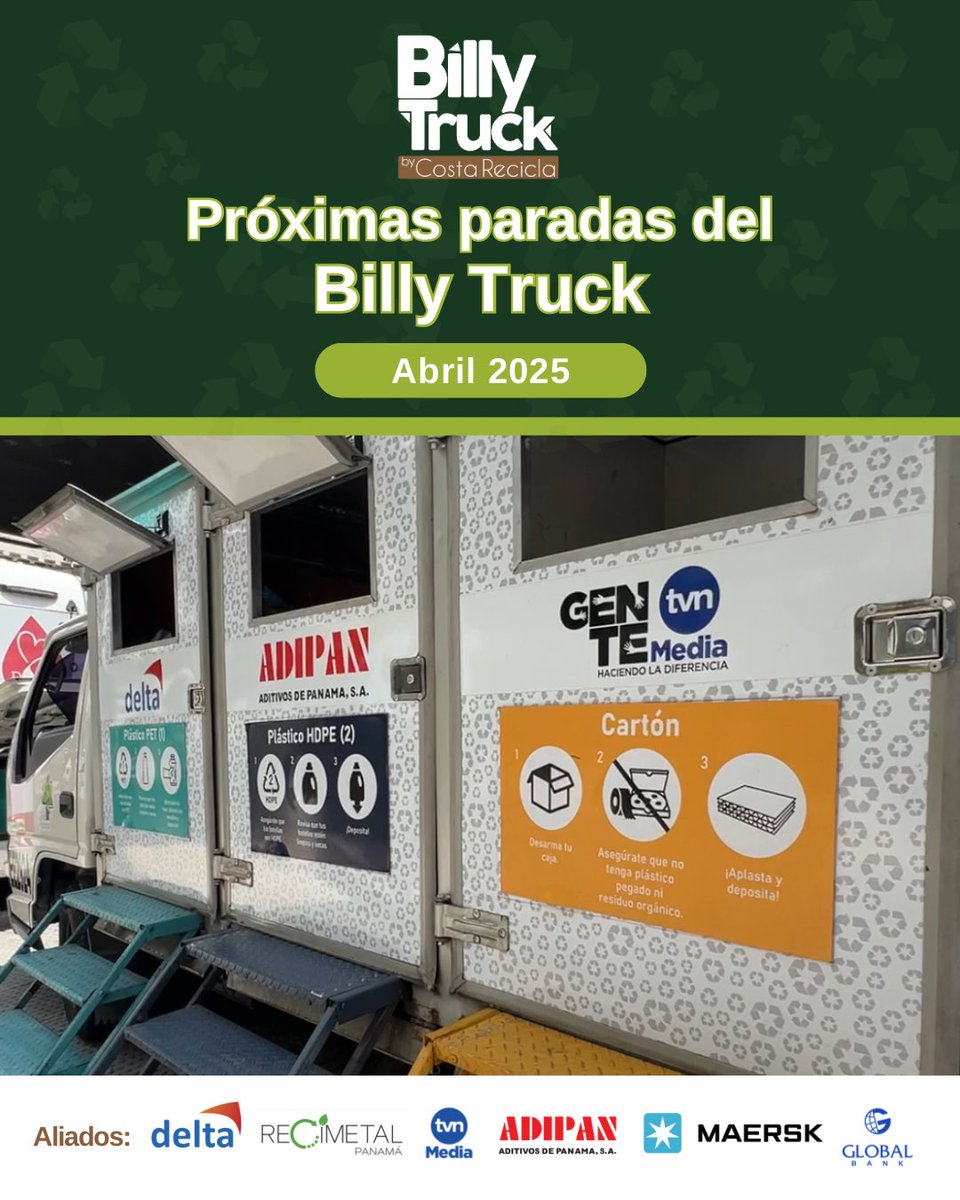 Costa Recicla tweet media