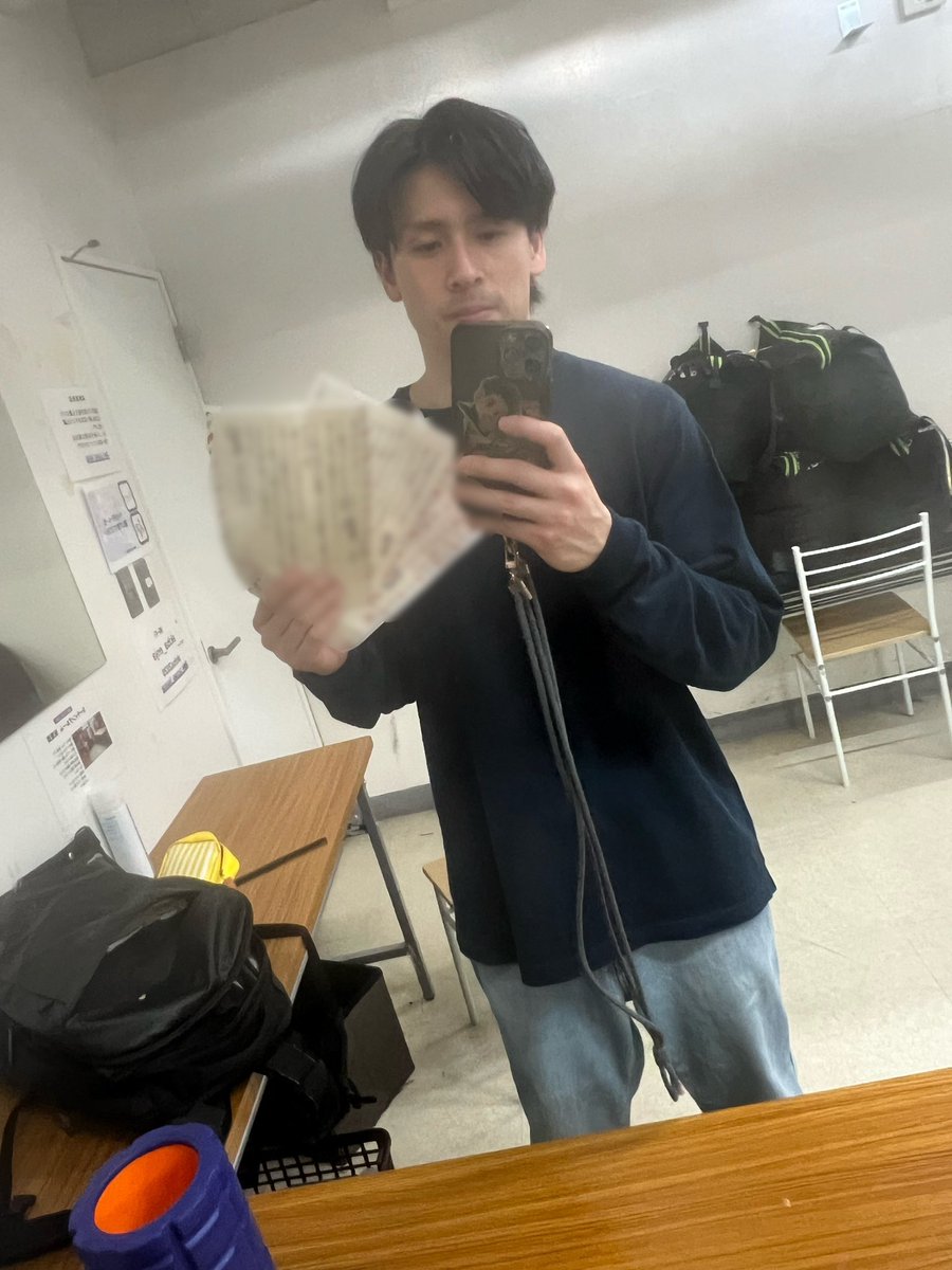 強火エンタメ軍団！
ありがとうございました！！！

キックバック2回は楽しいけど疲れる！笑

先週のを含めて、ドリチケもありがとうございます！！！

来週はアンディーが代演致します！！
出れなくてすみません！
よろしくお願い致します！！！
また再来週お会いしましょー！！！