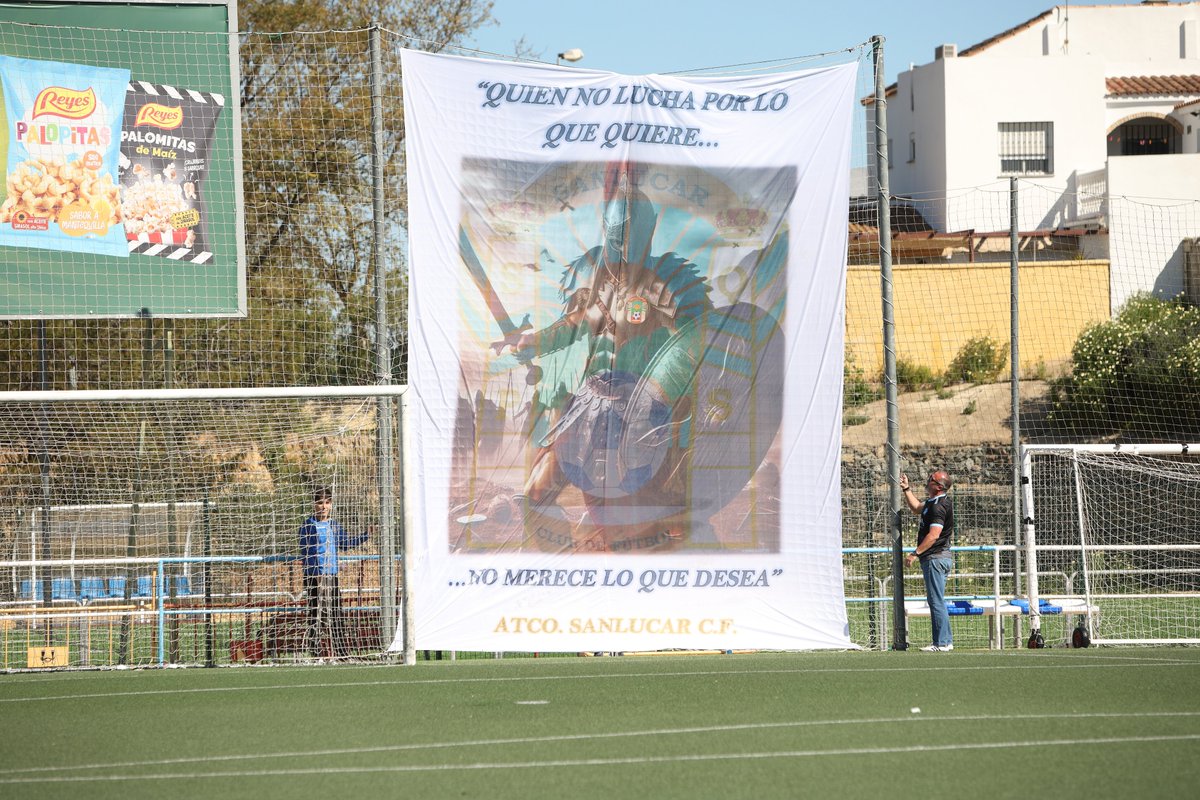 AtcoSanlucarCF tweet media