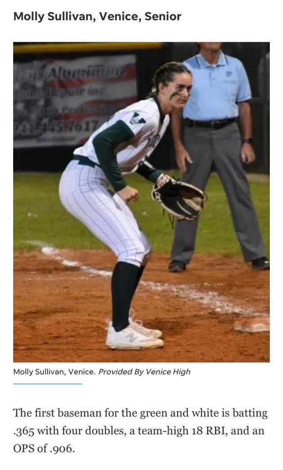 VHS Lady Indians Softball & Boosters tweet media