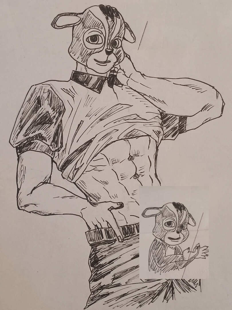 artistsbase's tweet photo. Art! Cw // suggestive 

Siapa suka opet? https://t.co/juFqmyJp12