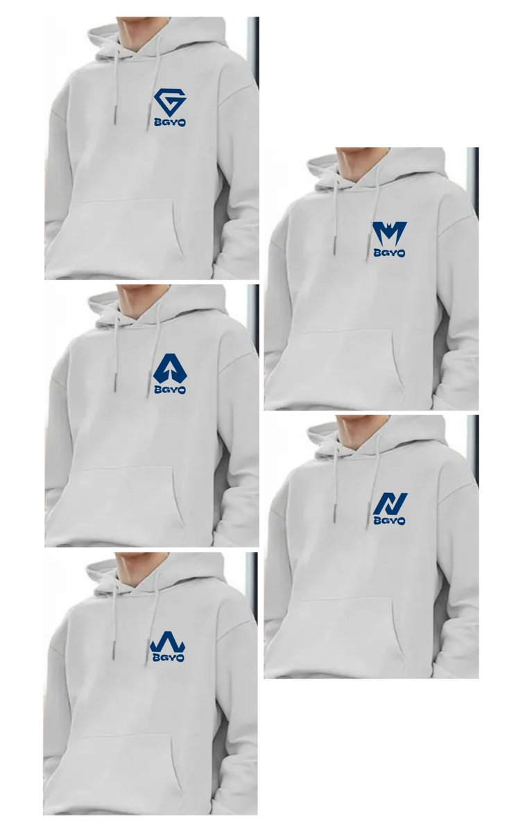 _drew005's tweet image. Ang cool din pala pag BGYO member's logo ang ginamit. (Not their official solo member logo) fanmade lng din 'to. 😊

#BGYO @bgyo_ph