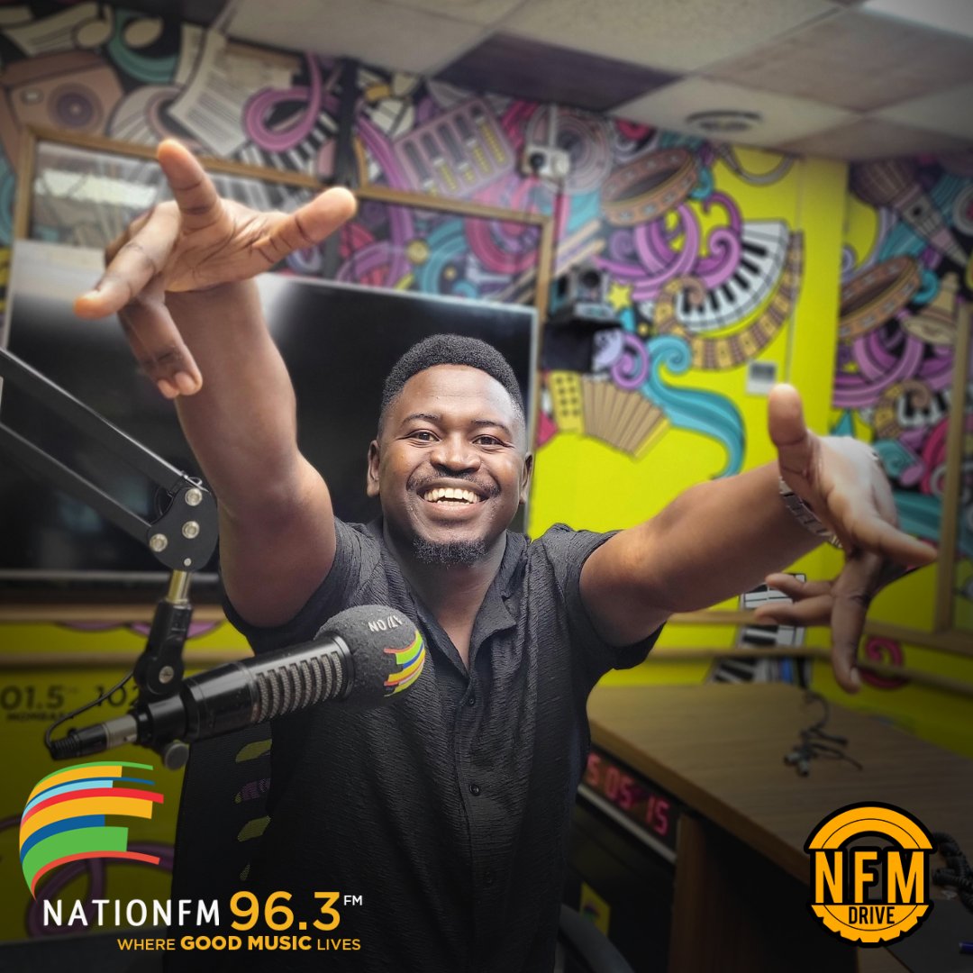 Dickson Mpapale tweet media