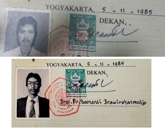 reog_tester's tweet image. Kok bisa jas nya Pak Jkw menghindar dari stempel ?