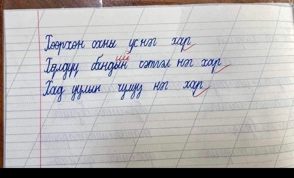 ОРОЙН МЭНДЭЭ 🤗🫰 

Өнөөдөр харих шинж алга аа ...🫣 БИ чаднуудын гавьяаг үүрч дуусгахаас😜

Түрдээ үүнийг унших байцгаат нь ...🤣