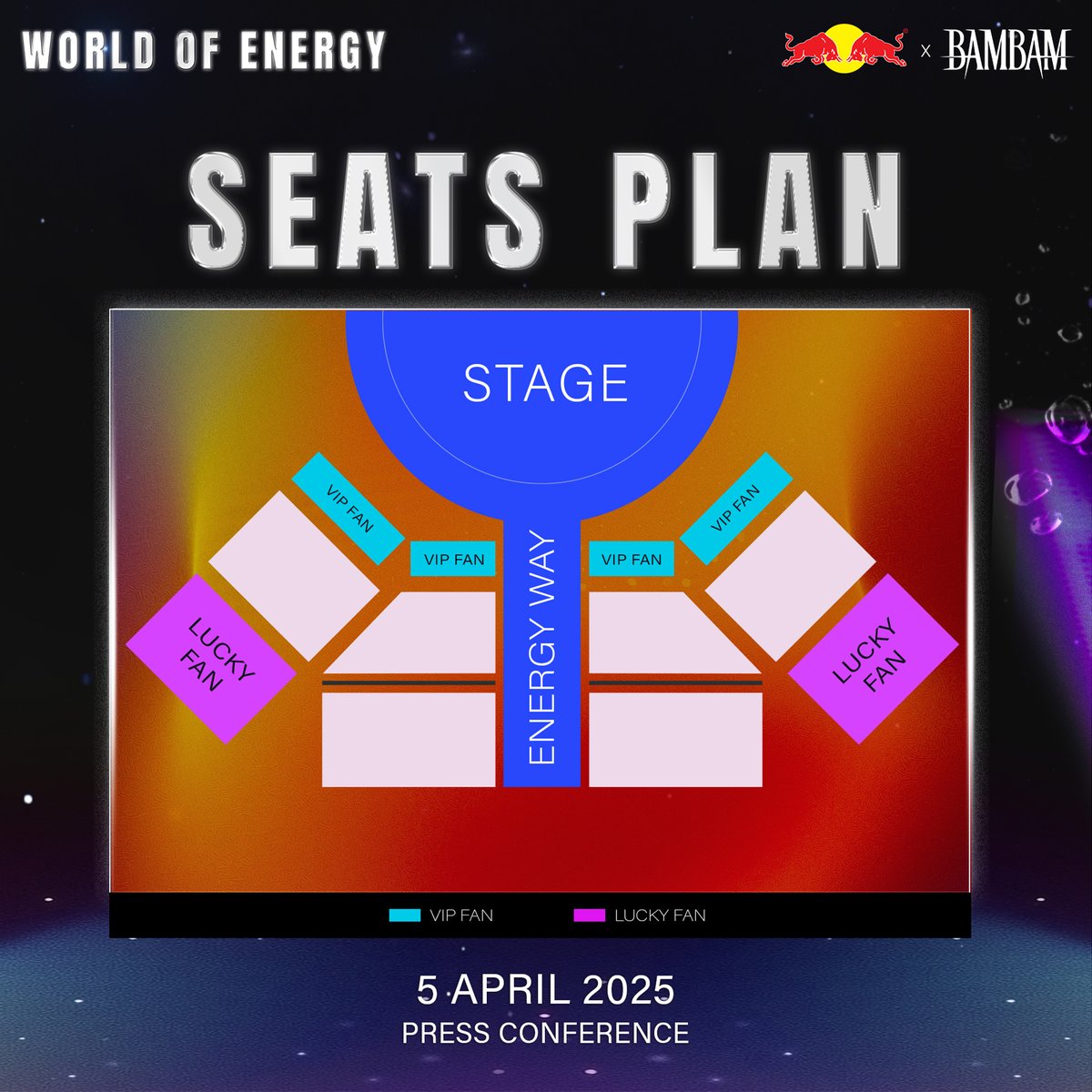 Red Bull Energy TH tweet media