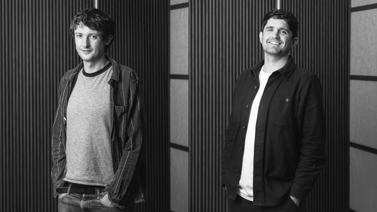 19 Sound (@19__sound) on Twitter photo Jack Wyllie & Will Ward explore ambient, jazz & experimental music. The playlist, created for <a href="/LBBOnline/">Little Black Book</a> offers a captivating musical journey with a diverse selection of artists & compositions that blend traditional & modern styles. Click here to listen: open.spotify.com/playlist/7qfkL… Jack Wyllie & Will Ward explore ambient, jazz & experimental music. The playlist, created for <a href="/LBBOnline/">Little Black Book</a> offers a captivating musical journey with a diverse selection of artists & compositions that blend traditional & modern styles. Click here to listen: open.spotify.com/playlist/7qfkL…