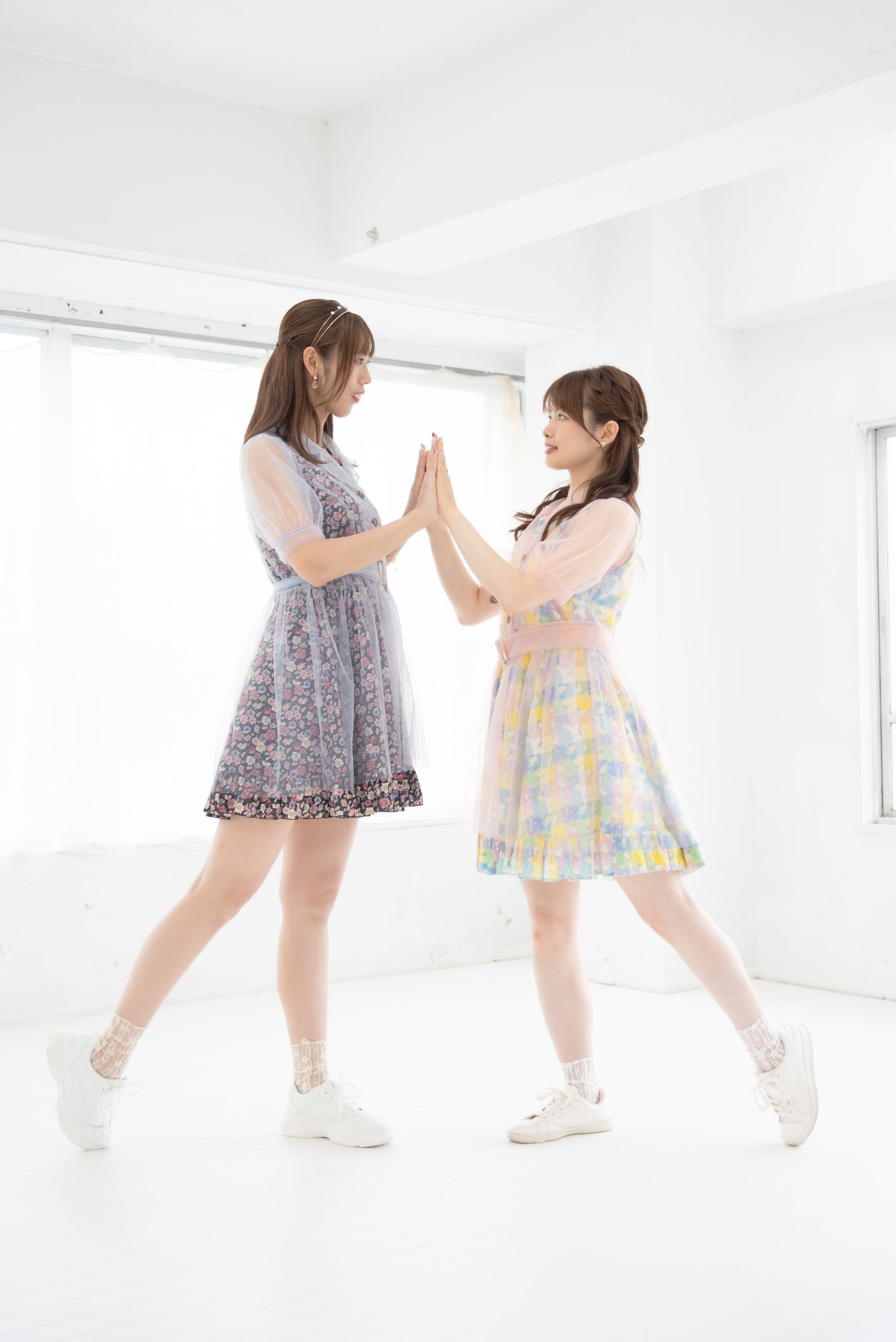 まりめろ様♡ありがとうございます♡ 丸野めろ🍈💚8/30新体制お披露目 (@mero_NAC) / X