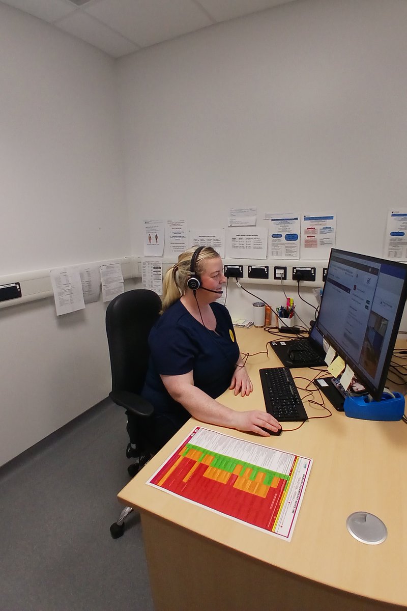 NCCP (@hsenccp) on Twitter photo Video-enabled care in Acute Haematology Oncology Nursing Service started at NGH, MRHT & UHL,brings convenient cancer care. <a href="/chiefnurseIRE/">CNO's Office</a> <a href="/roinnslainte/">Department of Health</a> @eHealthIreland <a href="/PeopleofHSE/">People of HSE</a> <a href="/ULHospitals/">Follow @HSEMidWest</a> <a href="/HSEDubMidlands/">HSE Dublin and Midlands</a> <a href="/RCSI/">Csontos Erika</a> <a href="/HSESouthWest/">HSESouthWest</a> <a href="/GillespieM68661/">Maria Gillespie</a> <a href="/terryhanan1/">terry hanan</a> Video-enabled care in Acute Haematology Oncology Nursing Service started at NGH, MRHT & UHL,brings convenient cancer care. <a href="/chiefnurseIRE/">CNO's Office</a> <a href="/roinnslainte/">Department of Health</a> @eHealthIreland <a href="/PeopleofHSE/">People of HSE</a> <a href="/ULHospitals/">Follow @HSEMidWest</a> <a href="/HSEDubMidlands/">HSE Dublin and Midlands</a> <a href="/RCSI/">Csontos Erika</a> <a href="/HSESouthWest/">HSESouthWest</a> <a href="/GillespieM68661/">Maria Gillespie</a> <a href="/terryhanan1/">terry hanan</a>