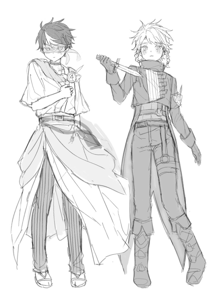 agatdg's tweet image. 와