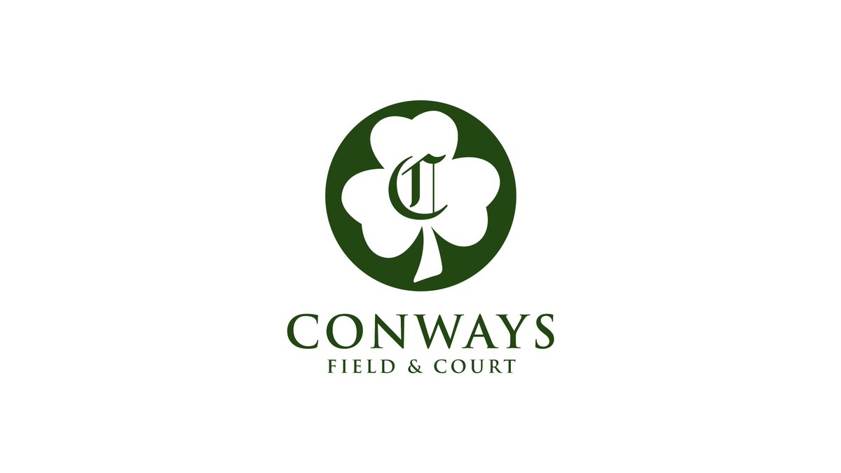 Conways Field & Court tweet media