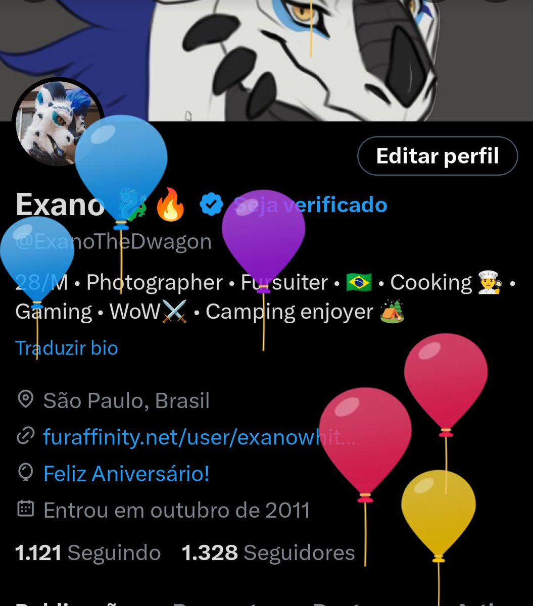 Exano 🐉🔥 tweet media