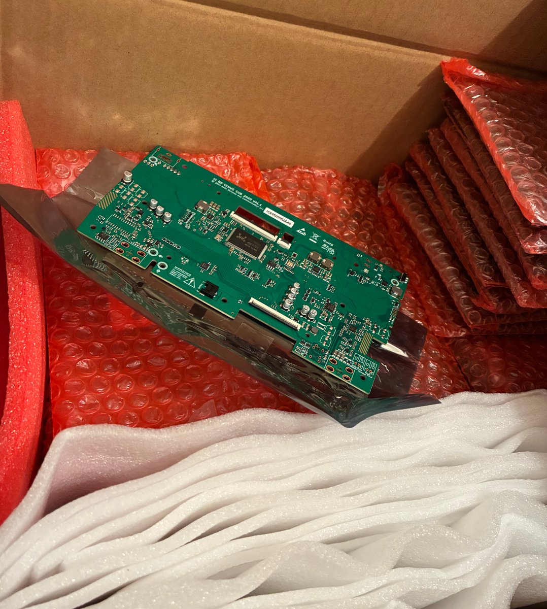 Oleg Endo tweet media