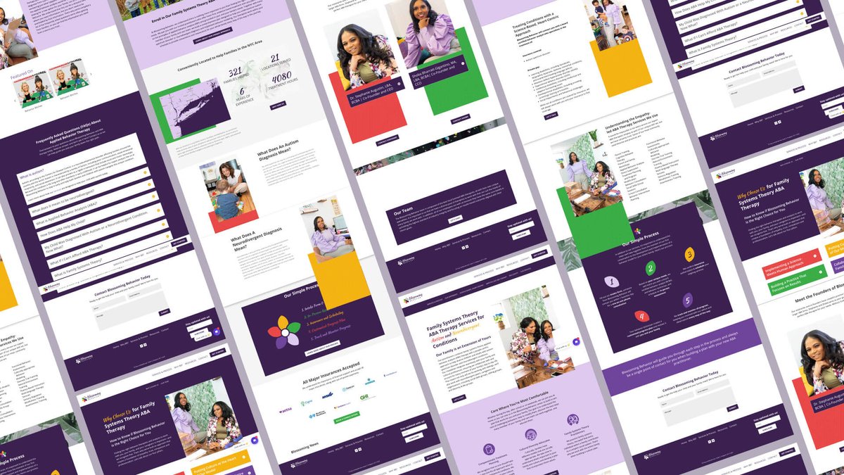 iperdesign's tweet image. Featured Work: Blossoming Behavior - mailchi.mp/iperdesign/b-t…