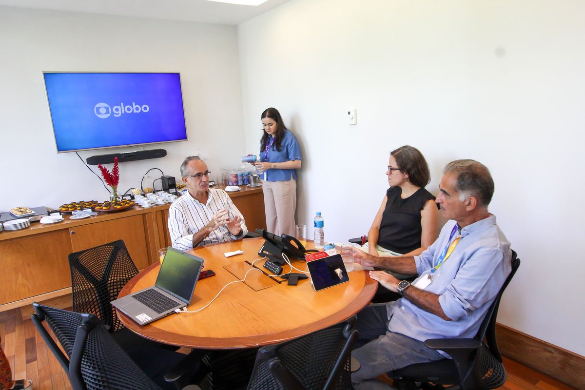 Consulado de España en Río tweet media