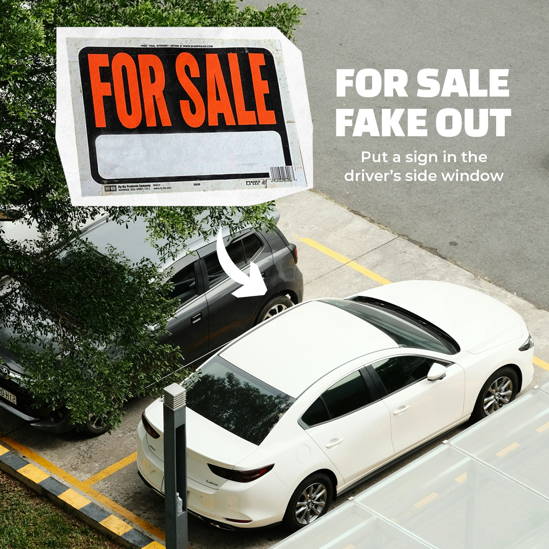 WorkInCollision's tweet image. 😂 Here’s how we have fun in collision repair on April Fool’s Day. These easy and innocent jokes will give everyone a laugh. What pranks will you be pulling today? #AprilFools