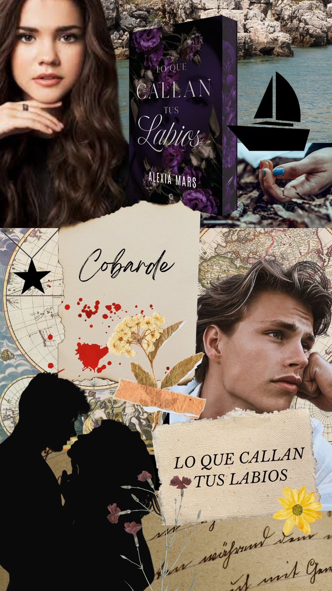 Alexia Mars tweet media