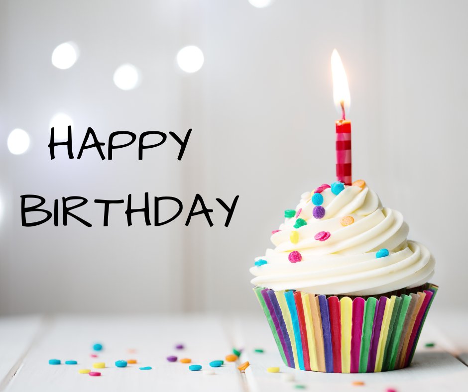 Wishing our April birthdays a WONDERFUL day on YOUR special day this month!         
#nisdmaintenance #teamnorthside