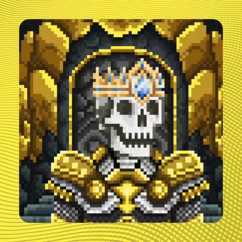 anostx's tweet photo. @solflare_wallet KING POWER 👑👑👑👑 https://t.co/JvNkyzxP0v