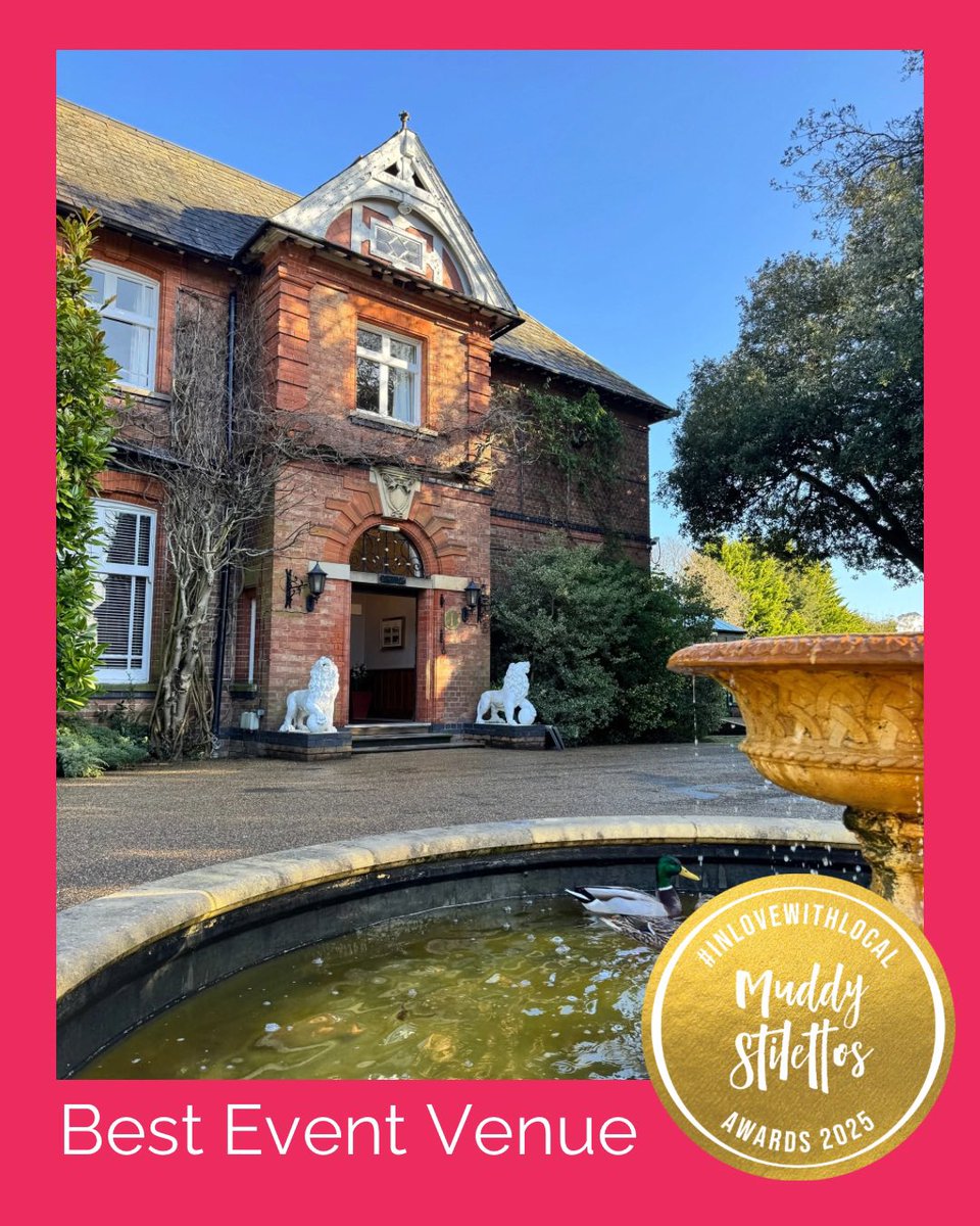 Ardencote tweet media