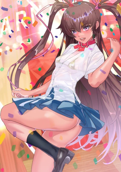 おはようございます(#^.^#)さぁ～っいくよぉ～っハッスルハッスルゥ～ッ 