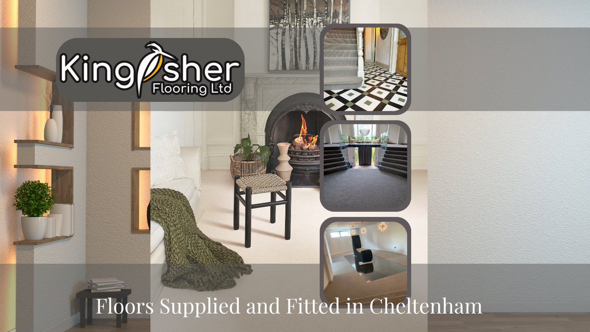 Kingfisher Flooring Ltd tweet media
