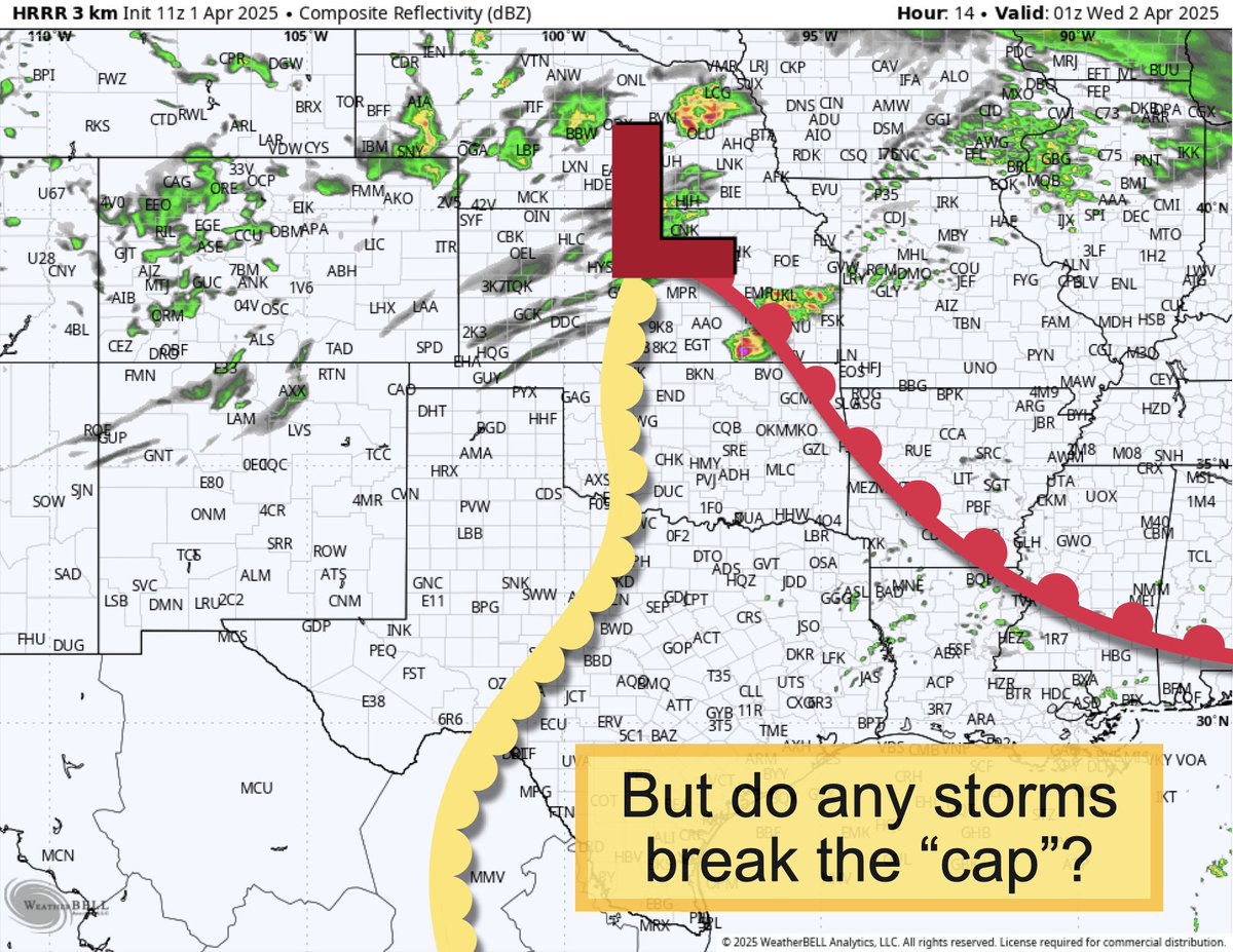 MyRadar Weather tweet media