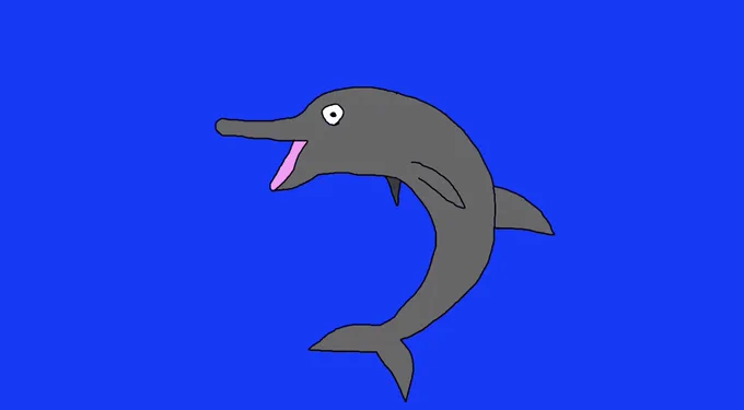 星導先生の新作です 