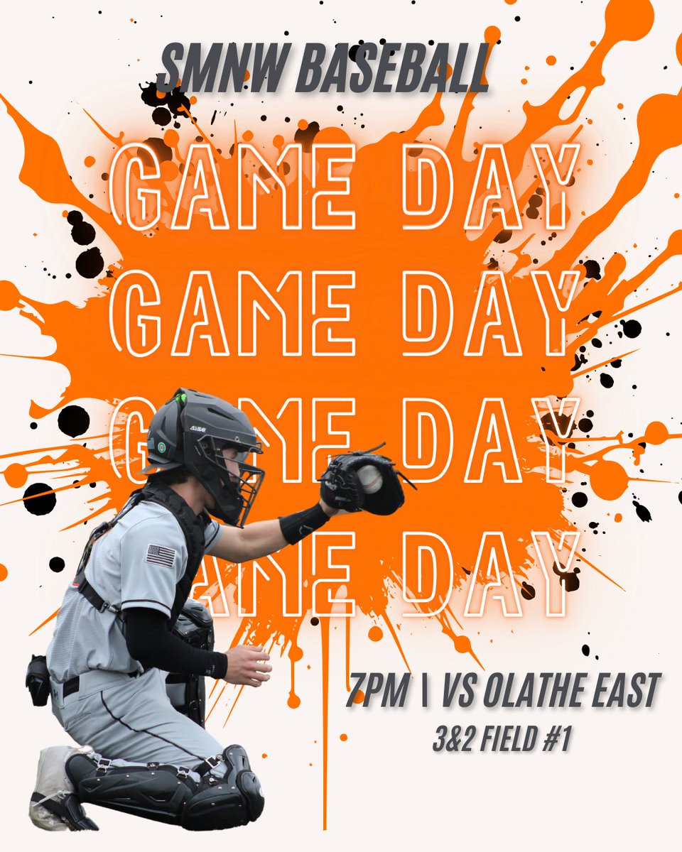 SMNW Cougar Baseball tweet media