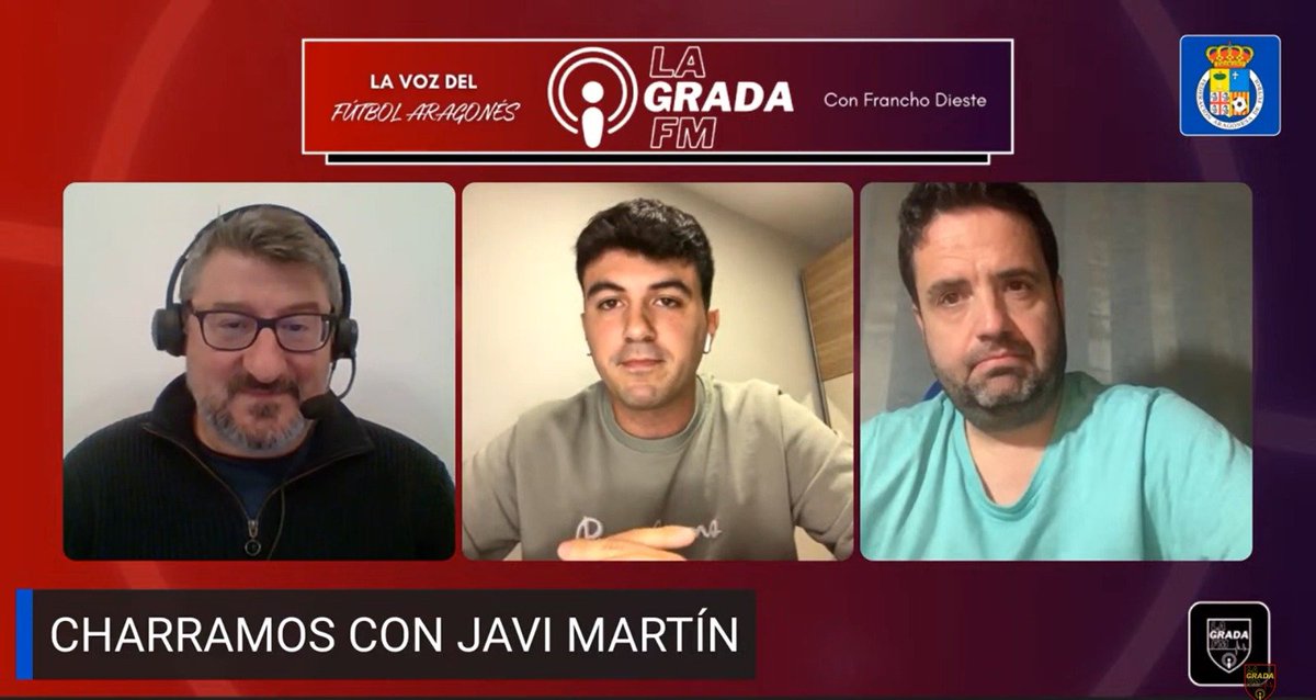 La Grada tweet media