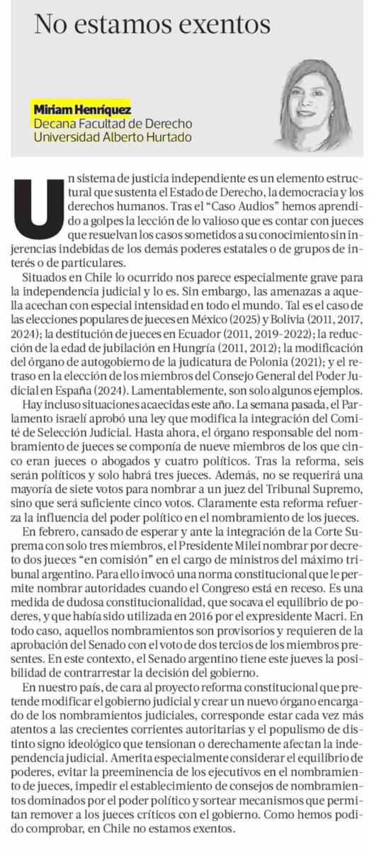 Miriam Henriquez tweet media